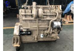 China Reman 6 Cylinder Diesel Engine K19 Water Cooled Large Drill Parts supplier