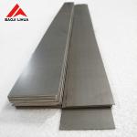 4.51 G/cm3 Density Titanium Alloy Sheet for High Strength Applications Thickness 0.5mm-6mm for sale