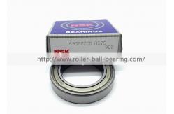 China NSK Deep Groove Ball Bearing 6908-2Z 6908-ZZ 6908ZZ supplier