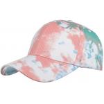 Sports Golf Adjustable 6 Panel Baseball Caps Sublimation Digital Printing for sale
