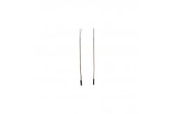 China Enamelled Copper Wire  6.017K NTC Temperature Sensor Beta 3935 supplier