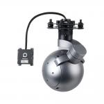 40x Optical Zoom EO AI Drone Camera Object Tracking Camera Gimbal 2.13MP