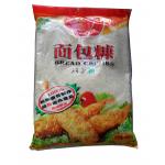 ISO Seafood Goldenfry Breadcrumbs 6mm Flour Bread Crumb Coating for sale