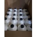 Hilos 210D/3 Polyester High Tenacity Thread, Polyester Multifilament Yarn for sale
