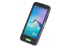 China Outdoor Android 11 NFC Smartphone with Optional Barcode Scanner and Waterproof Design supplier