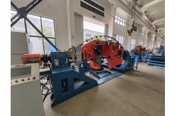 China 1250 Price Bunching Machine Process For Cellphone Wire 0.28mm supplier