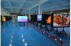 China Interactive Flat Panel Display manufacturer