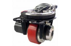 China DC AGV Drive Wheel Warehouse Stacker Part Industrial Handling Equipment supplier