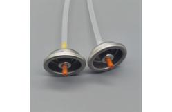 China Efficient Water-based Insecticide Valve for Urban Pest Control supplier