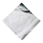 Soft Temper Aluminum Foil Roll Alloy 1235 8011 1939 Paper Backed Stand Up Pouch Bag With Window for sale