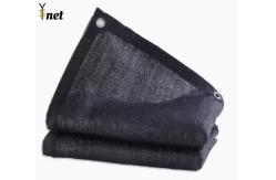 China UV Resistant Balcony Privacy Screen Fence Customized Privacy Mesh For Balcony supplier