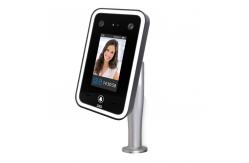 China 800x480 Face Recognition Machines supplier