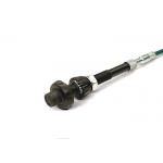 Corrosion Proof Control Cable Assembly Micro Adjust Series  Control Heads for sale