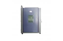 China Custom Electronics Temperature Humidity Test Chamber For Televisions supplier