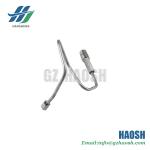 8-98039936-0 8980399360 NO.3 OIL PIPE FOR ISUZU 700P 4HK1 for sale
