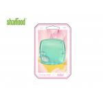 Scented Square Shape Membrane Liquid Hanging Air Freshener 10ml MSDS for sale