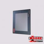 IC754VSI12CTD-HH General Electric 6 Inch Intermediate Monochrome Quick Panel Control And Display