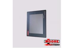 China IC754VSI12CTD-HH General Electric 6 Inch Intermediate Monochrome Quick Panel Control And Display supplier
