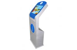 China self service restaurant kiosk	self service ticketing kiosk bank self service kiosk supplier