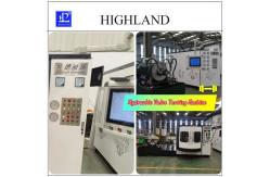 China Fully Automatic 380 L/min Hydraulic Valve Testing Machine Customization 1Year Warranty supplier