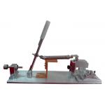 IEC 60320-1 Coupler Lateral Pulling Test Apparatus To Pull Test For Testing Ratings Over 0.2 A for sale