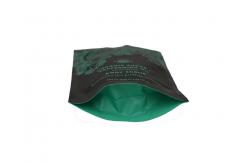 China UV Printing Nuts Light Proof Stand Up Barrier Pouches supplier
