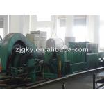 LD180 Five-Roller Seel Rolling Mill for making seamless pipe