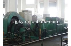China LD180 Five-Roller Seel Rolling Mill for making seamless pipe supplier