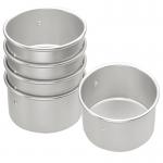                  Rk Bakeware China-Aluminum Rectangle Dry Cake Tray              for sale