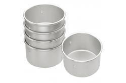 China                  Rk Bakeware Manufacturer China-One Pound Mousse Cake Pan/Cake Tin/Cake Mould              supplier