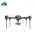 Carbon Fiber 1 Kg Payload Drone 60 Min Flight Time Long Transmission Multi Load Platform MX680 for sale