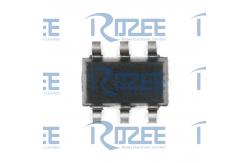China TS5A3160DBVR supplier