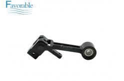 China Rod Assembly Joint Twist Rod 7cm Cutting Machine Components supplier
