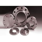1/2'' - 48'' Slip On Flange Rust-proof Oil Surface for Secure and Durable Pipe Joints Class 300 for sale