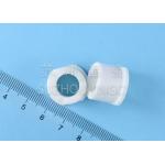 Alumina Ceramic 0.02mm ID High Temperature Bushings For Shield Pump for sale