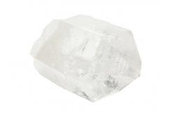 China 633nm Laser Crystals Birefringent Crystal Quartz Low Stress Birefringence supplier