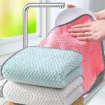 Multi-functional Cleaning Towel Car Drying Wash Towel
