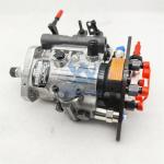 Fuel Injection Pump 9320A357G 2644H209H for Perkins 1104C-44T Engine Diesel Fuel Pump for sale
