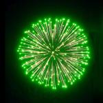 Chinese Factory 1.3g Professional Fireworks Suppliers New Year Celebration Liuyang Mandarin 6 Inch Ball Display Shells Fireworks for sale