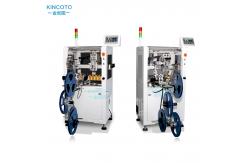 China Automatic IC Programming Electronic Components Ic Programming Machine KA42-2000 Tape Programmer supplier