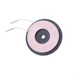 ODM Wireless Charging Transmitter Coil A11 QI Winding Copper Lize Wire Ferrite