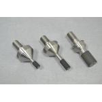 Rim Type Vitrified CBN Diamond Grinding Wheels Uneasy Blocked For Compressor for sale