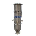 High Precision Portable Vacuum Transfer System Vacuum Loader For Powder 110V-480V for sale