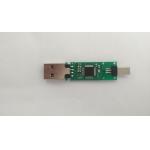 PCBA USB 2.0 3.0 usb flash memory chip 128G 256GB Type C Android Part for sale