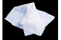 China White Hospital Sterile Gauze Swab Highly Conformable Customized Layer supplier