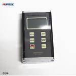 3D XYZ Digital Portable Vibration Meter HG-6363 3 Axis Piezoelectric accelerometer for sale