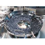 Dosing Cap Visual Inspection Machine with Online Defect Product Reject Function