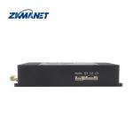 ZKMANET2441UM 2W 30KM Triple Frequency HDMI Video Transmission Module For Drone UAV for sale