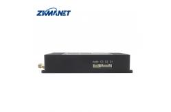 China 15 Km Commercial Drone Video Transmitter System with 12V DC Power Supply supplier