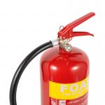 9 Litre Concentrate Foam Fire Extinguisher St12 Put Out Fire